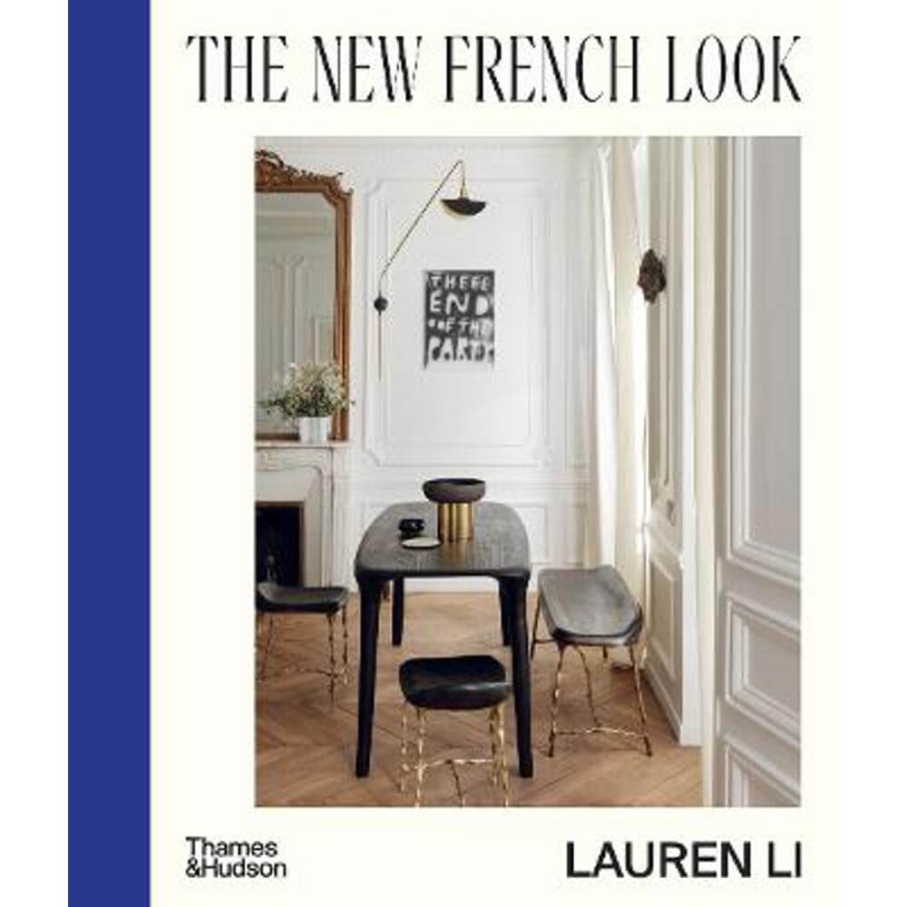 The New French Look (Hardback) - Lauren Li